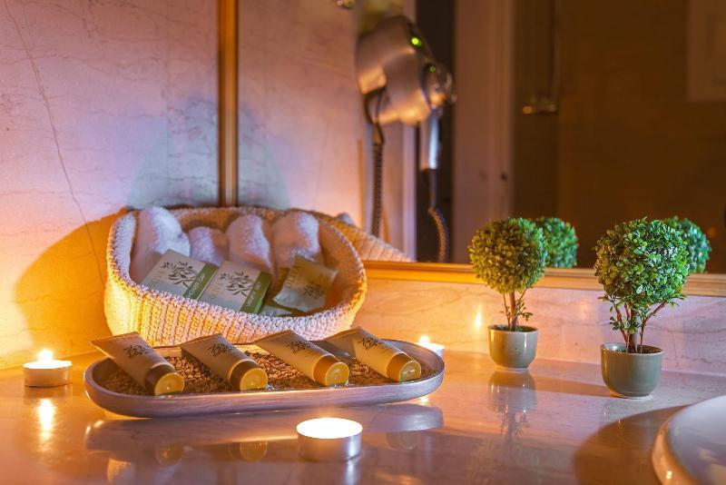 Lindos Harmony Suites Экстерьер фото