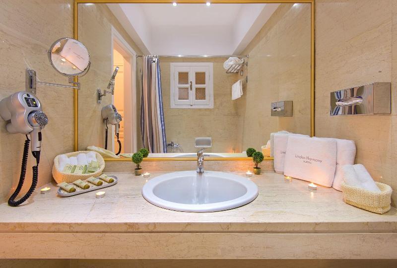 Lindos Harmony Suites Экстерьер фото