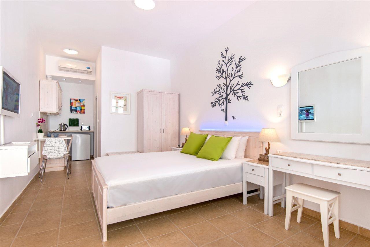 Lindos Harmony Suites Экстерьер фото