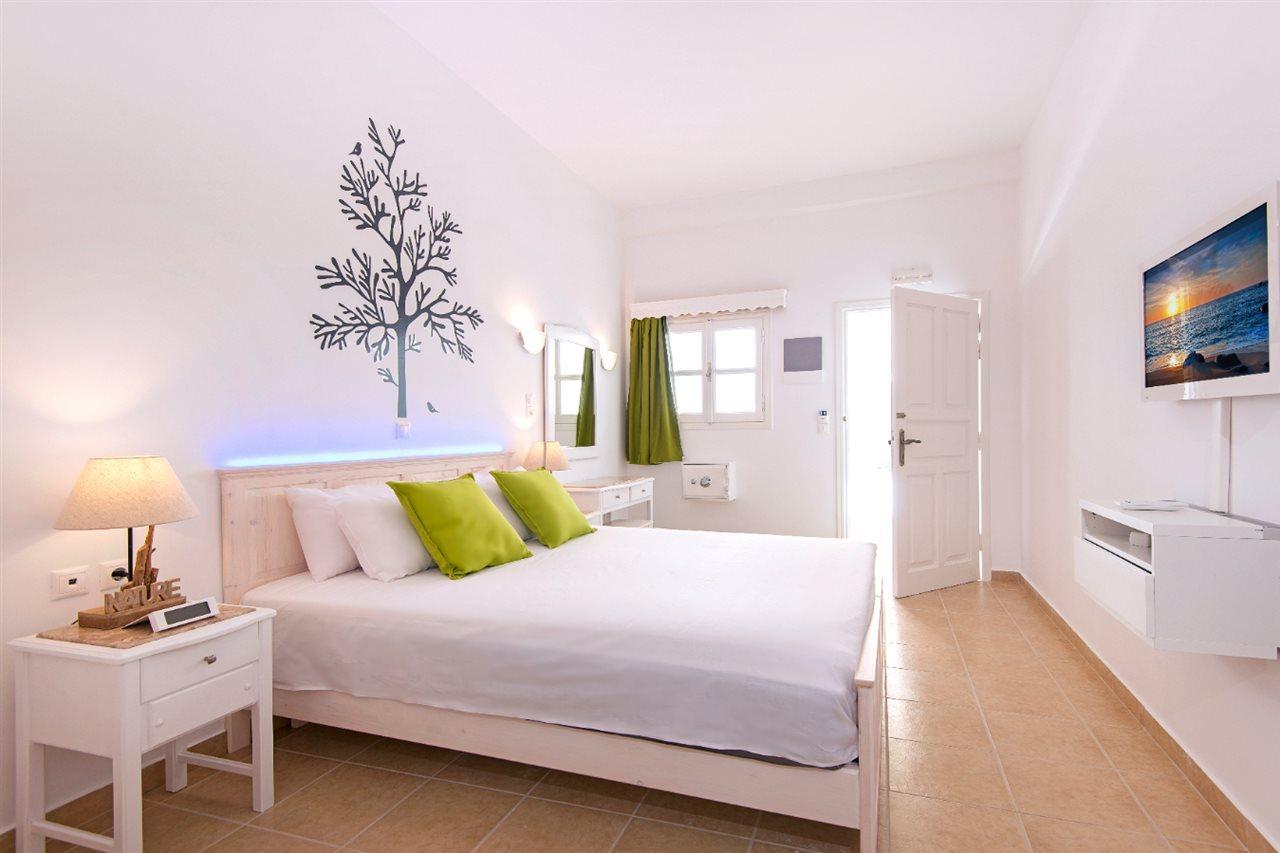Lindos Harmony Suites Экстерьер фото