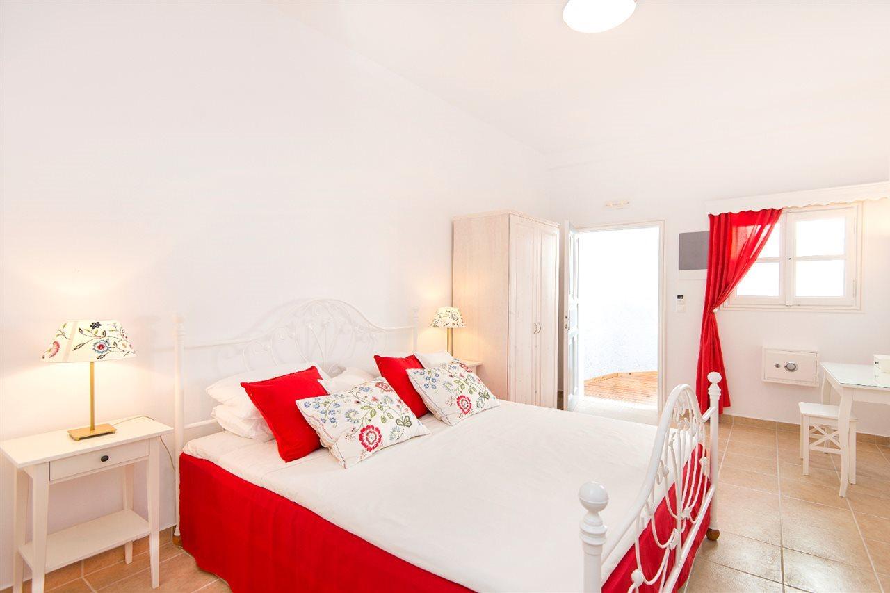 Lindos Harmony Suites Экстерьер фото