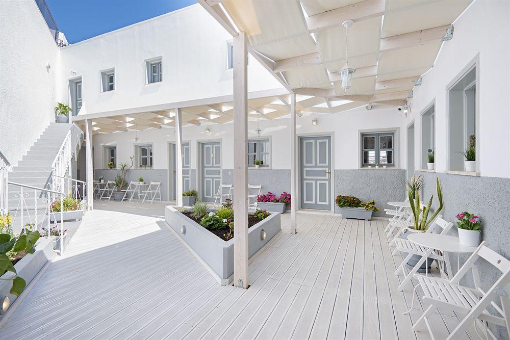 Lindos Harmony Suites Экстерьер фото