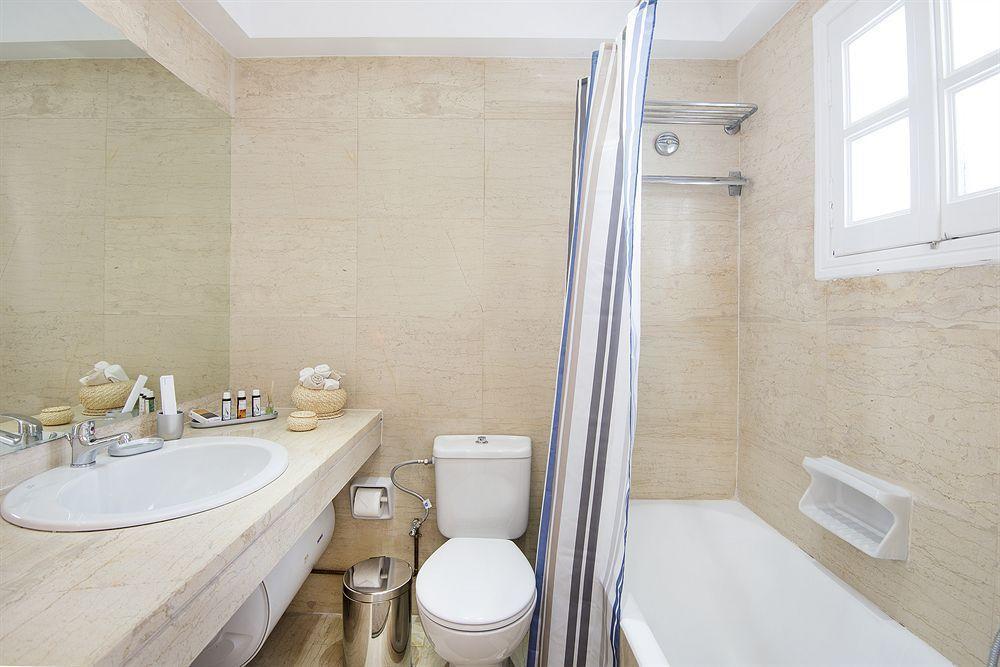 Lindos Harmony Suites Экстерьер фото
