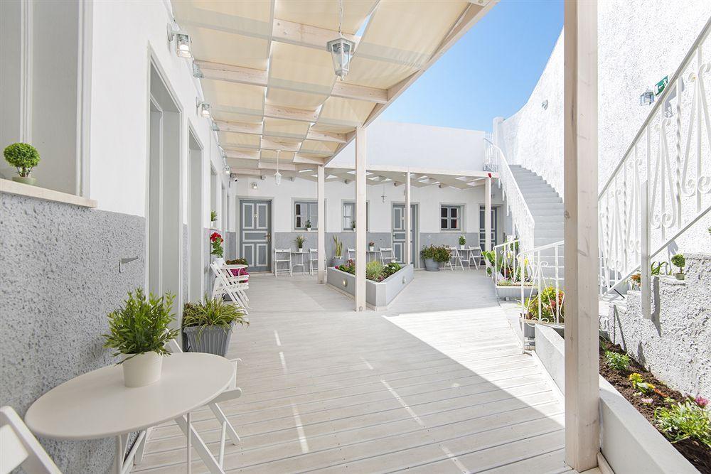 Lindos Harmony Suites Экстерьер фото