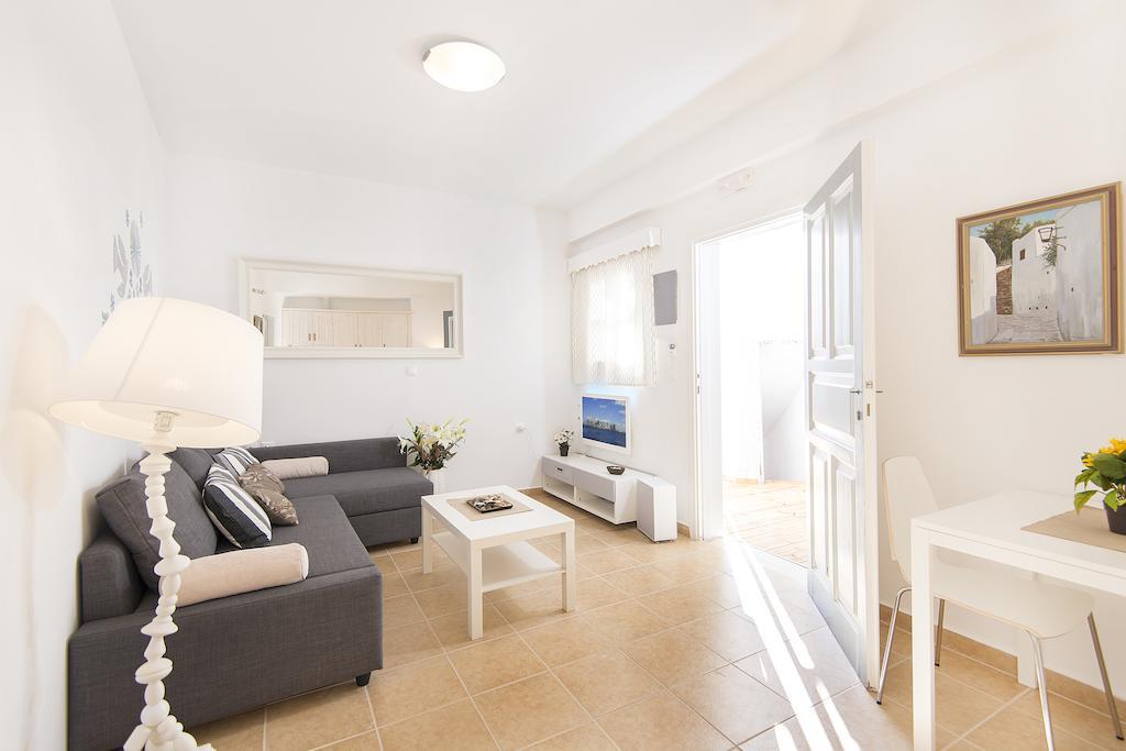 Lindos Harmony Suites Номер фото