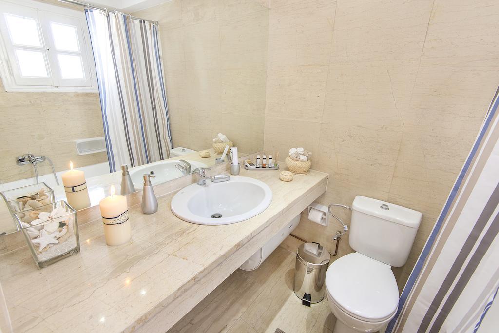 Lindos Harmony Suites Номер фото