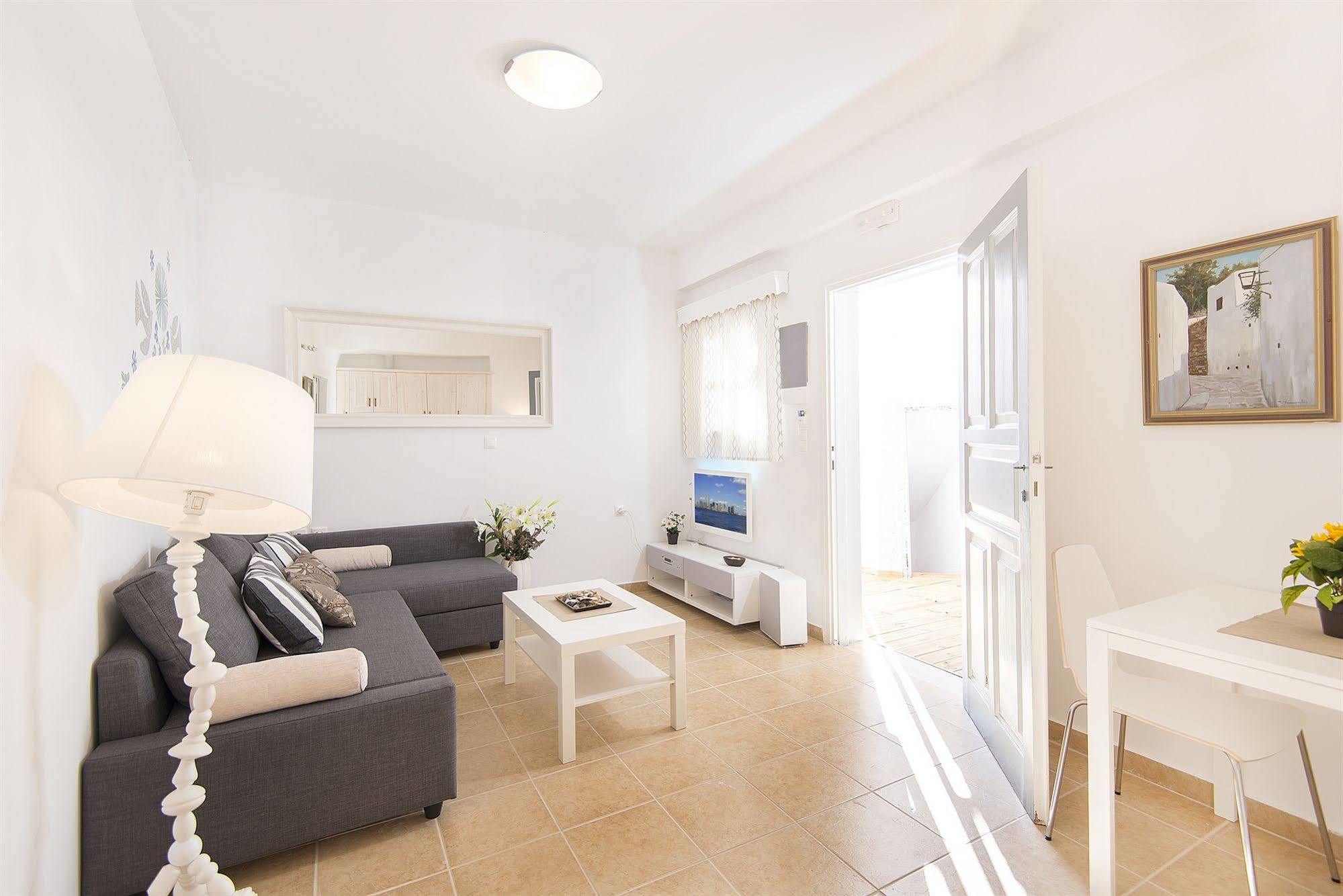 Lindos Harmony Suites Экстерьер фото