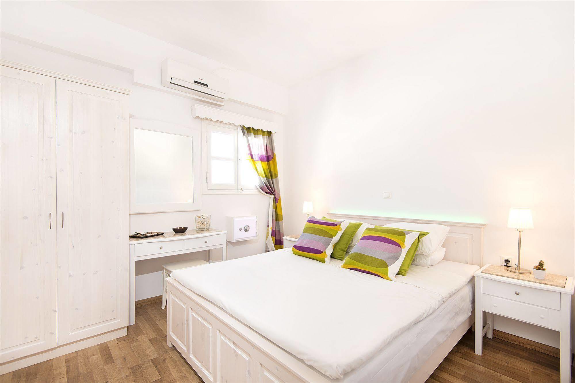 Lindos Harmony Suites Экстерьер фото