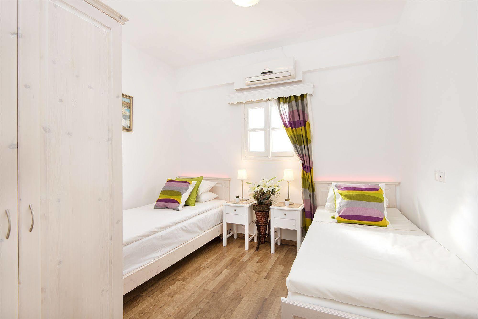 Lindos Harmony Suites Экстерьер фото