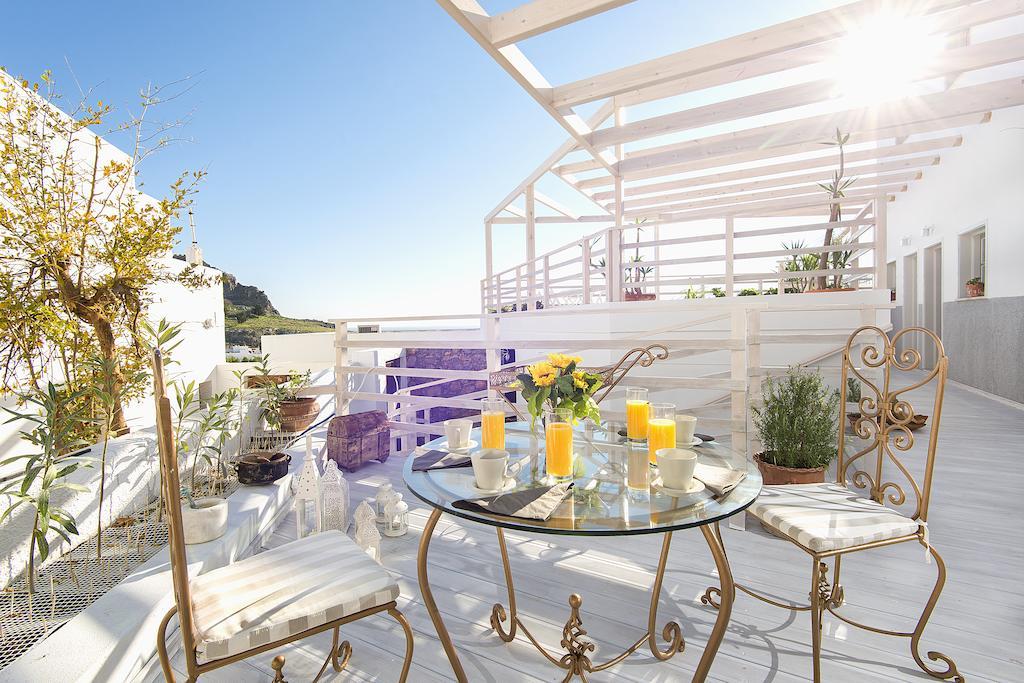 Lindos Harmony Suites Экстерьер фото