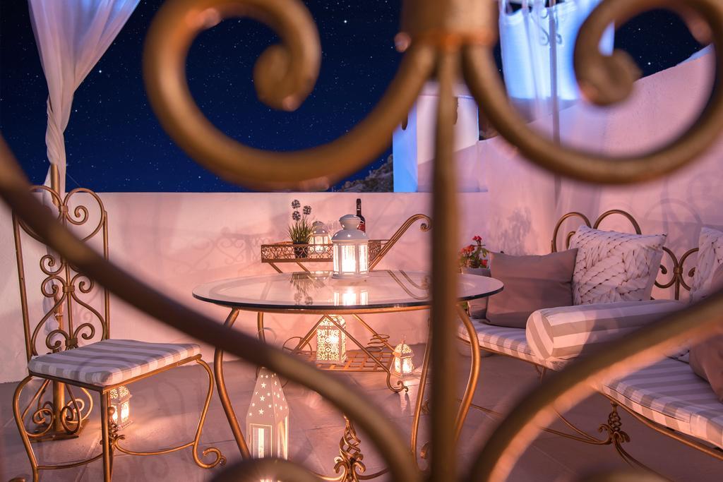 Lindos Harmony Suites Экстерьер фото