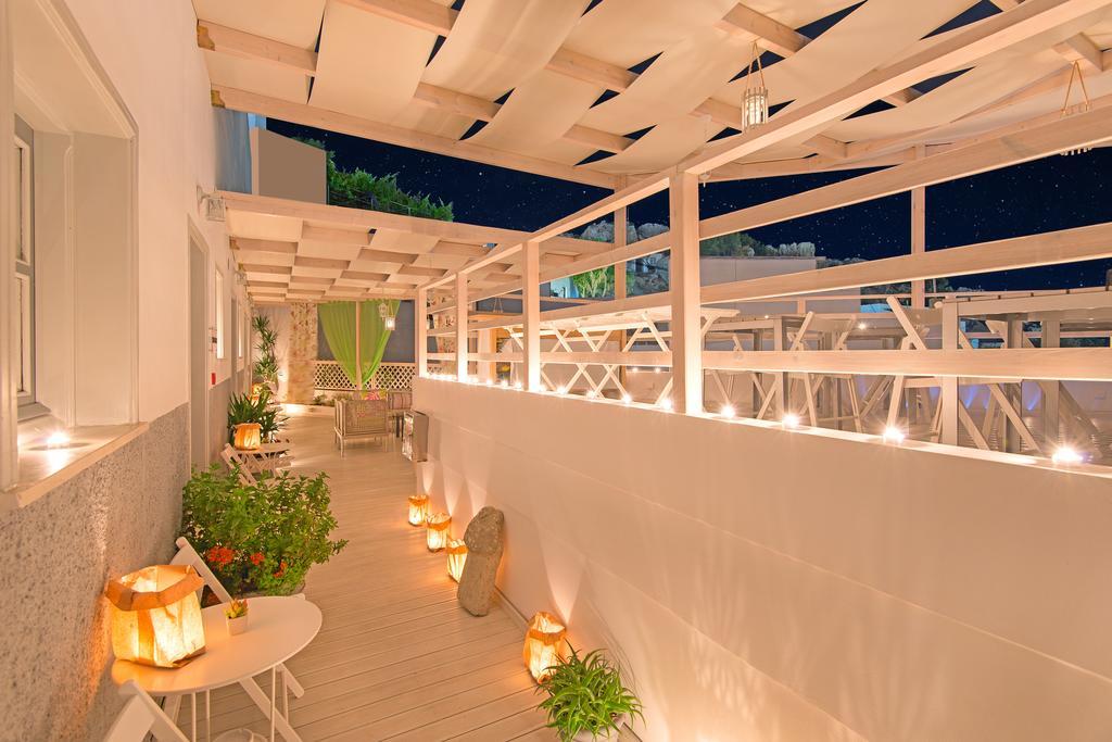 Lindos Harmony Suites Экстерьер фото